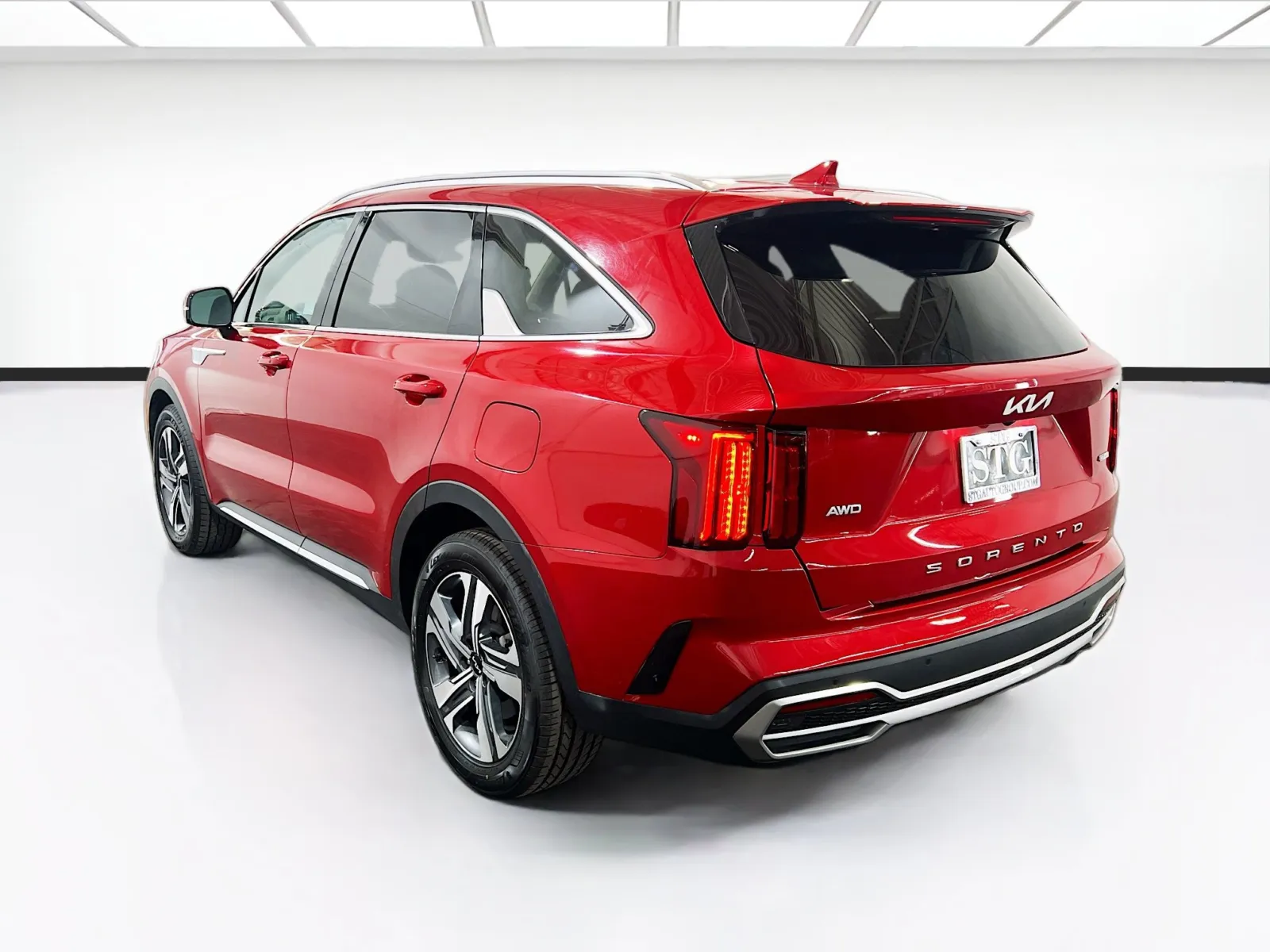 2022 Kia Sorento SX PHEV - Photo 6