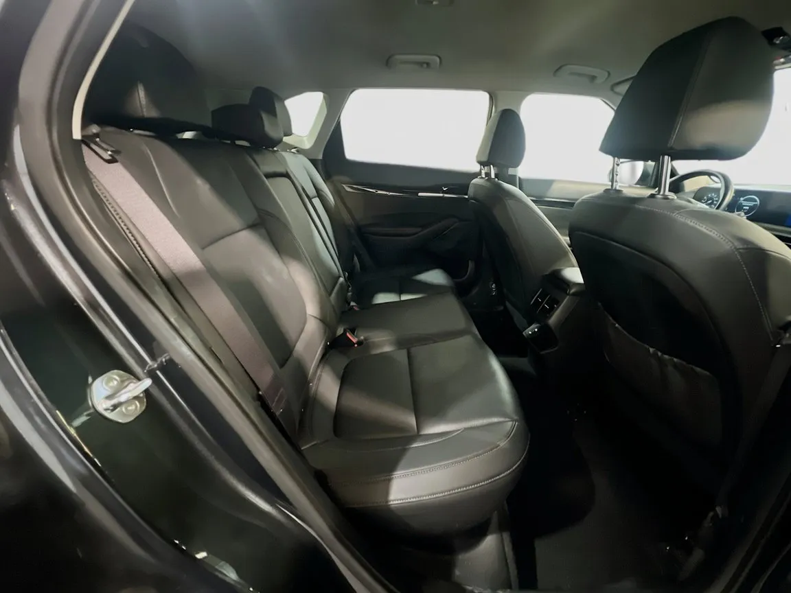 2024 Kia Seltos EX - Photo 20