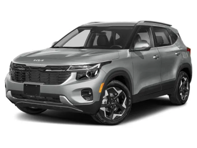 2024 Kia Seltos EX for sale in Chandler, AZ