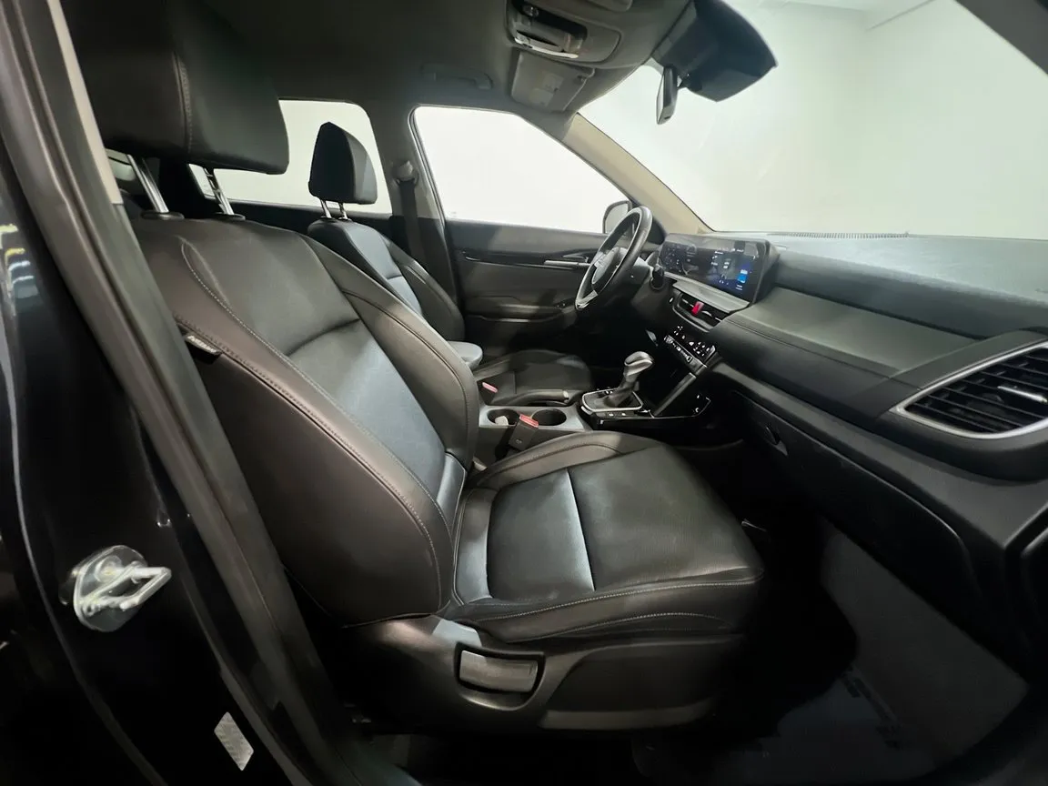 2024 Kia Seltos EX - Photo 21