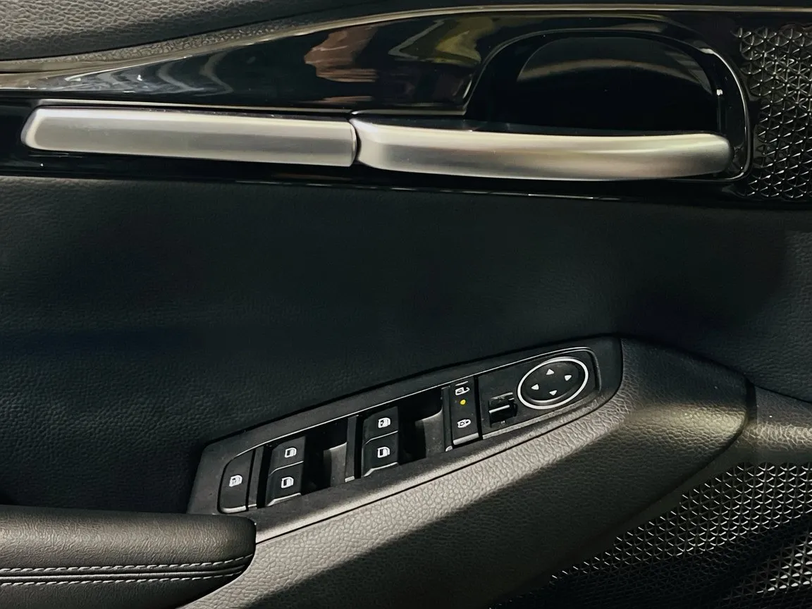 2024 Kia Seltos EX - Photo 14