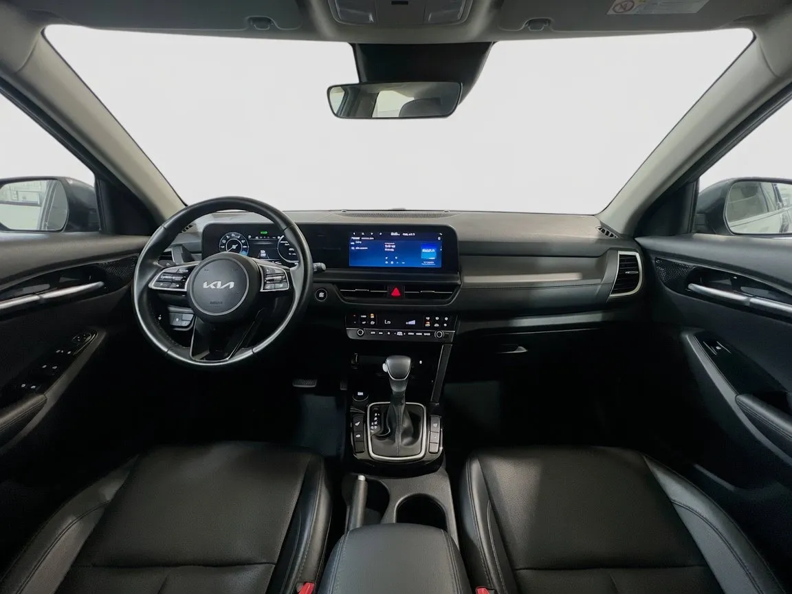 2024 Kia Seltos EX - Photo 16