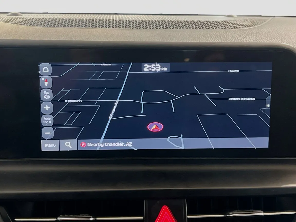 2024 Kia Seltos EX - Photo 9