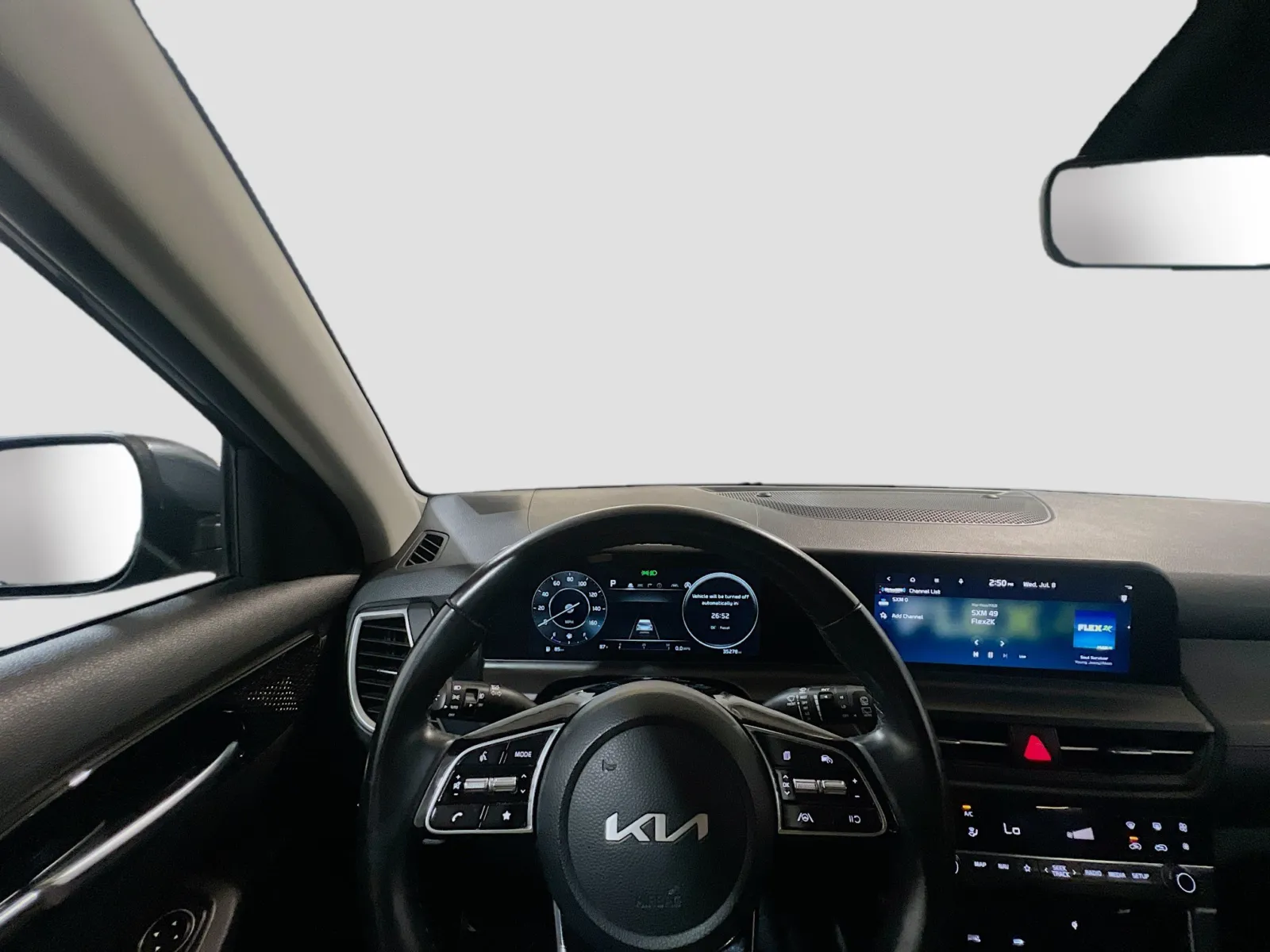 2024 Kia Seltos EX - Photo 7