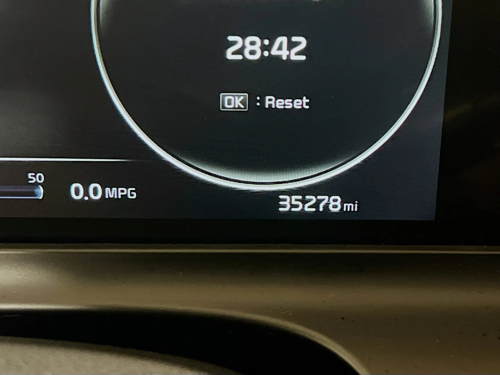 2024 Kia Seltos EX - Photo 8