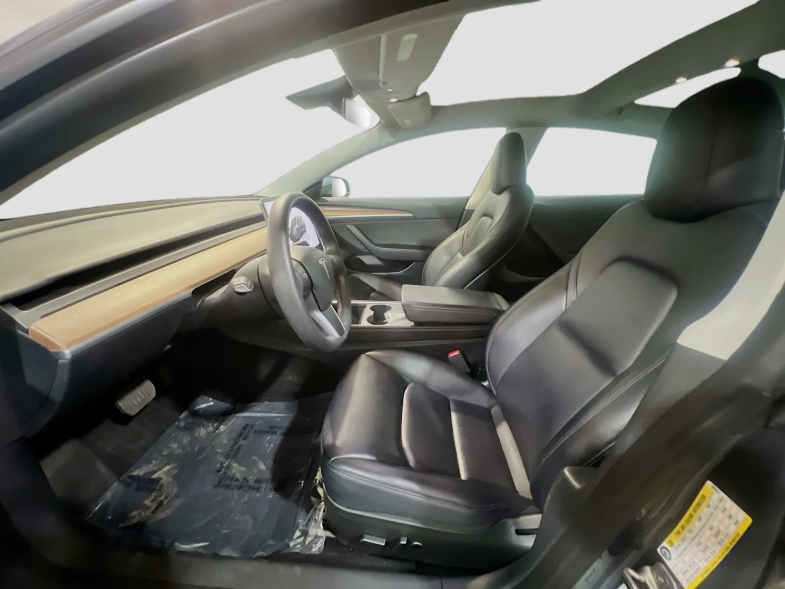 2023 Tesla Model 3 Base - Photo 15