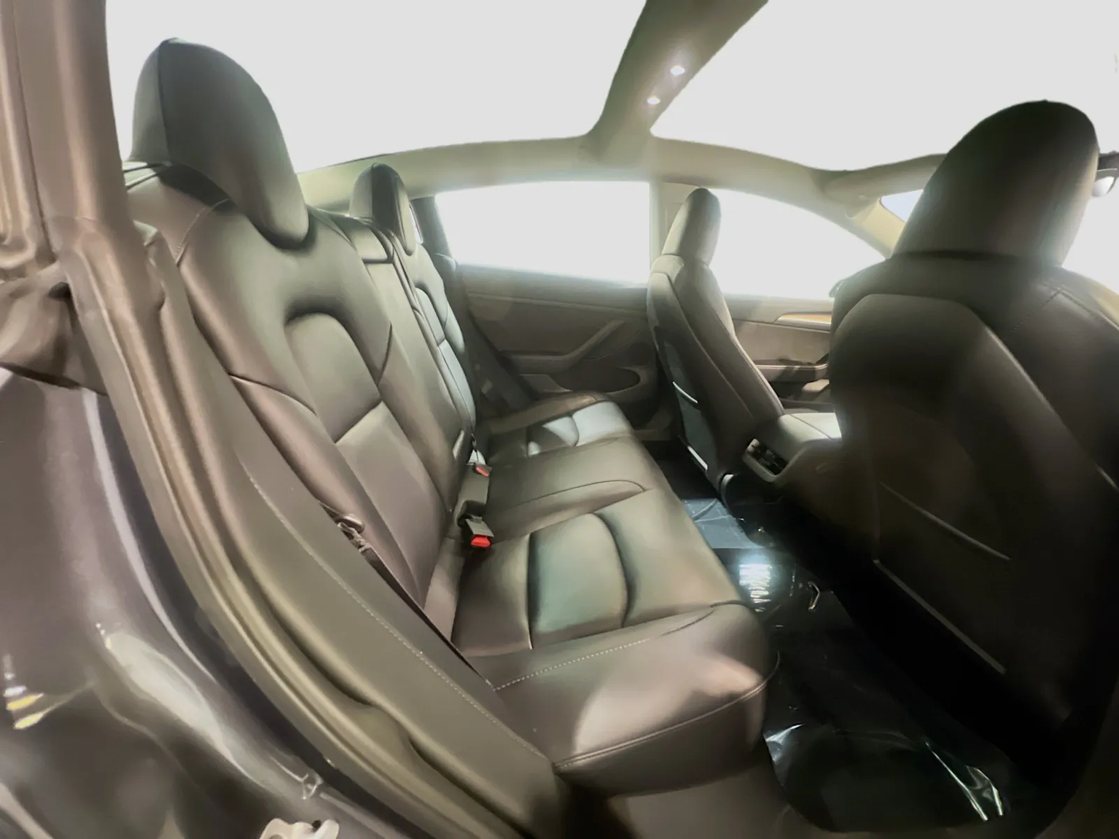 2023 Tesla Model 3 Base - Photo 20