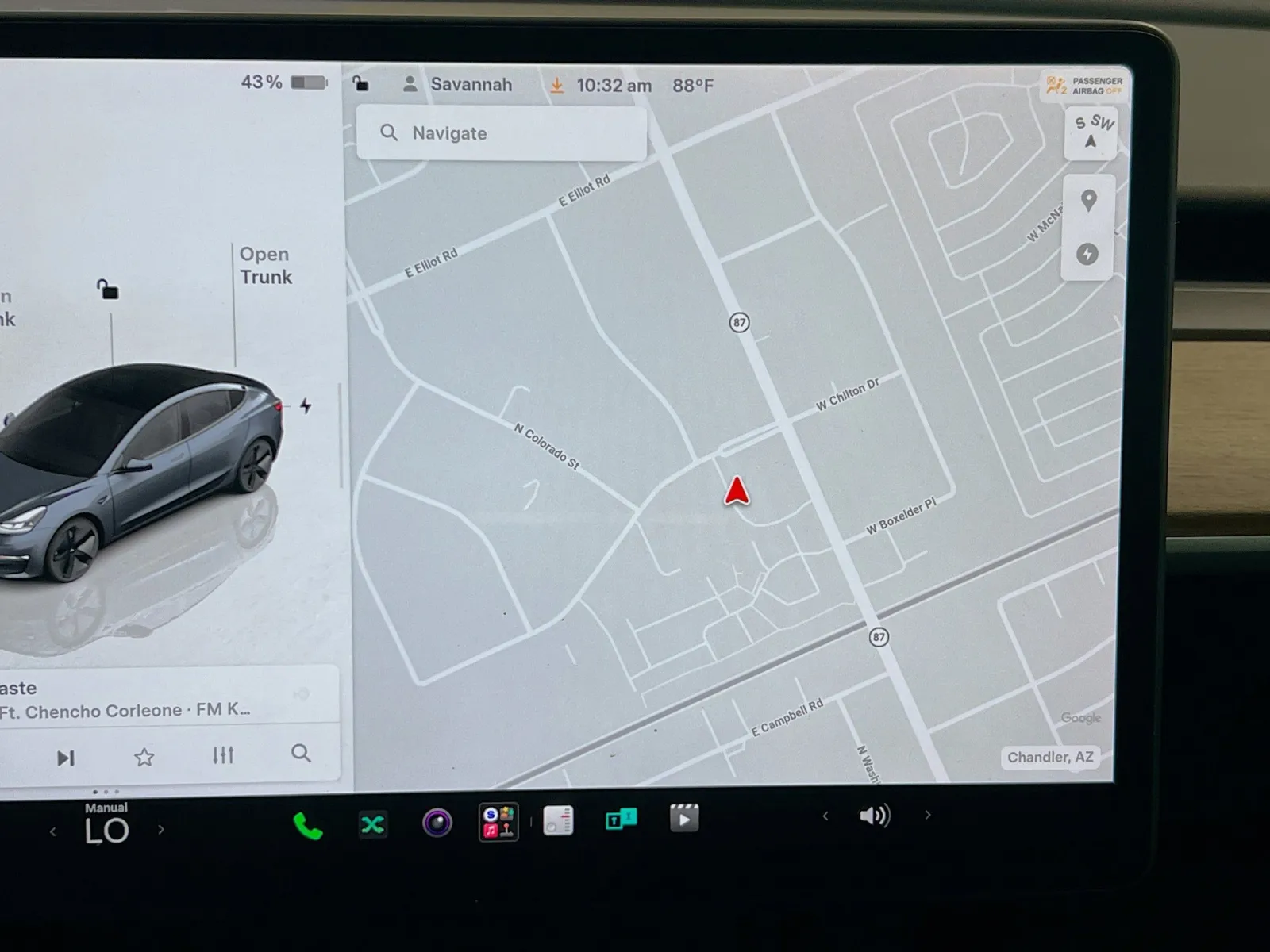 2023 Tesla Model 3 Base - Photo 9