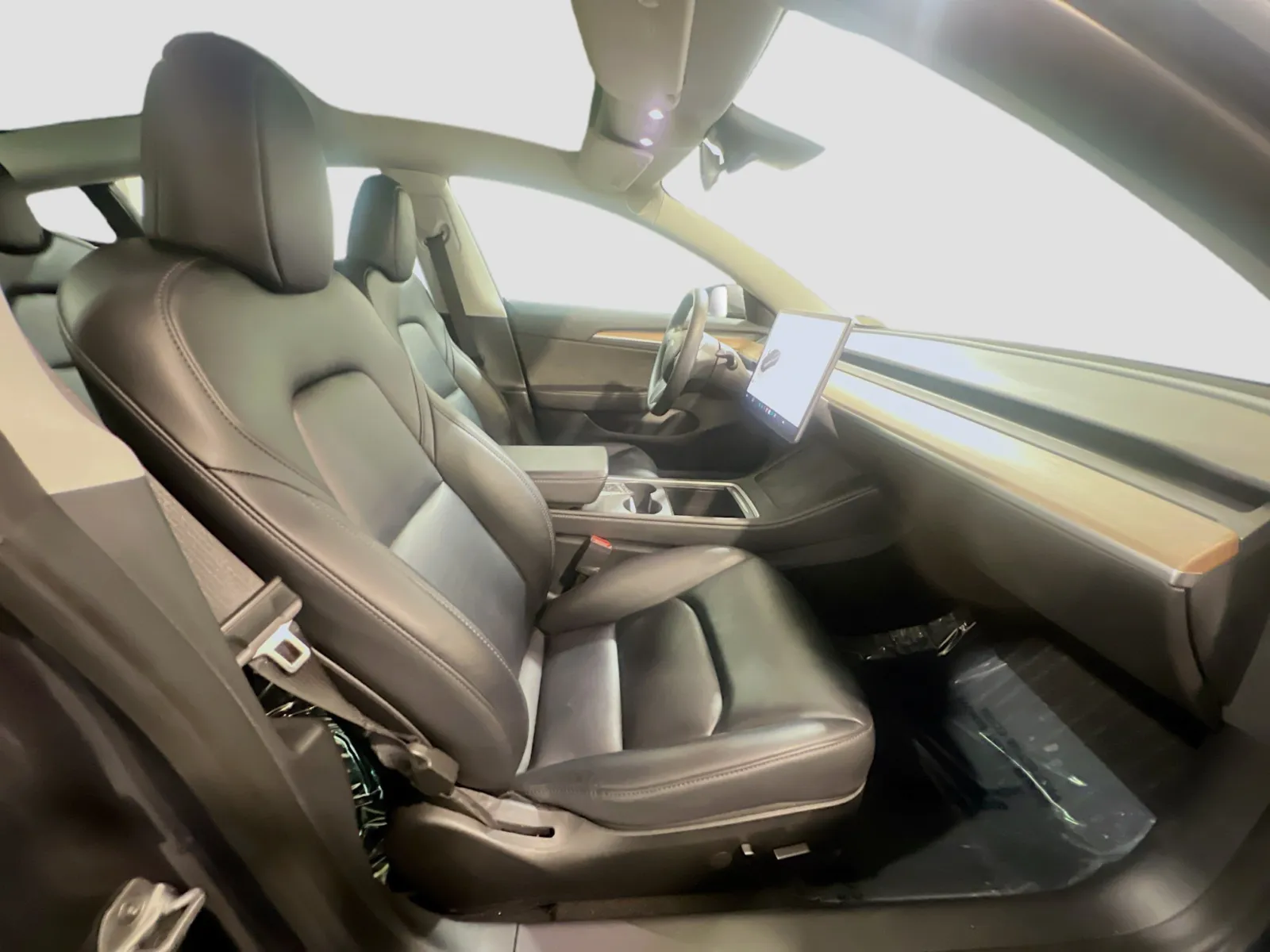 2023 Tesla Model 3 Base - Photo 21