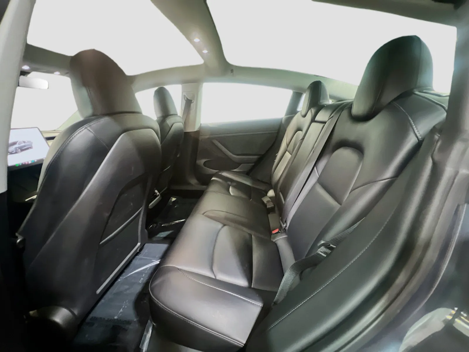 2023 Tesla Model 3 Base - Photo 17