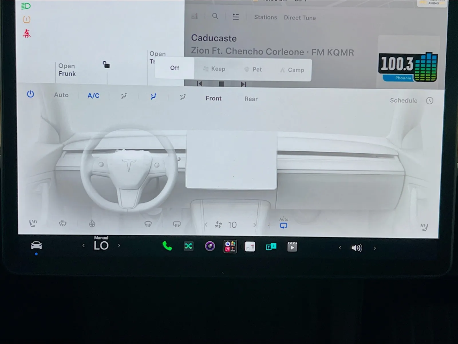 2023 Tesla Model 3 Base - Photo 12