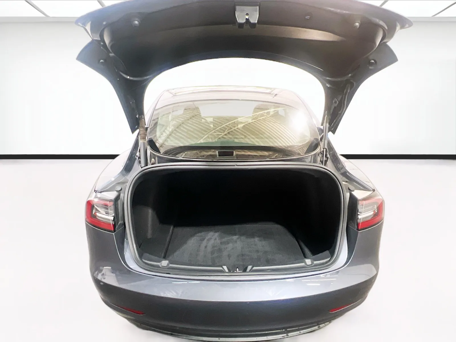 2023 Tesla Model 3 Base - Photo 19