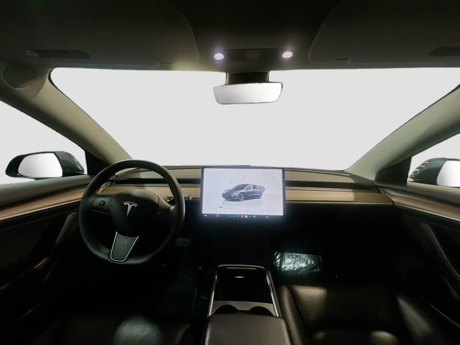 2023 Tesla Model 3 Base - Photo 16