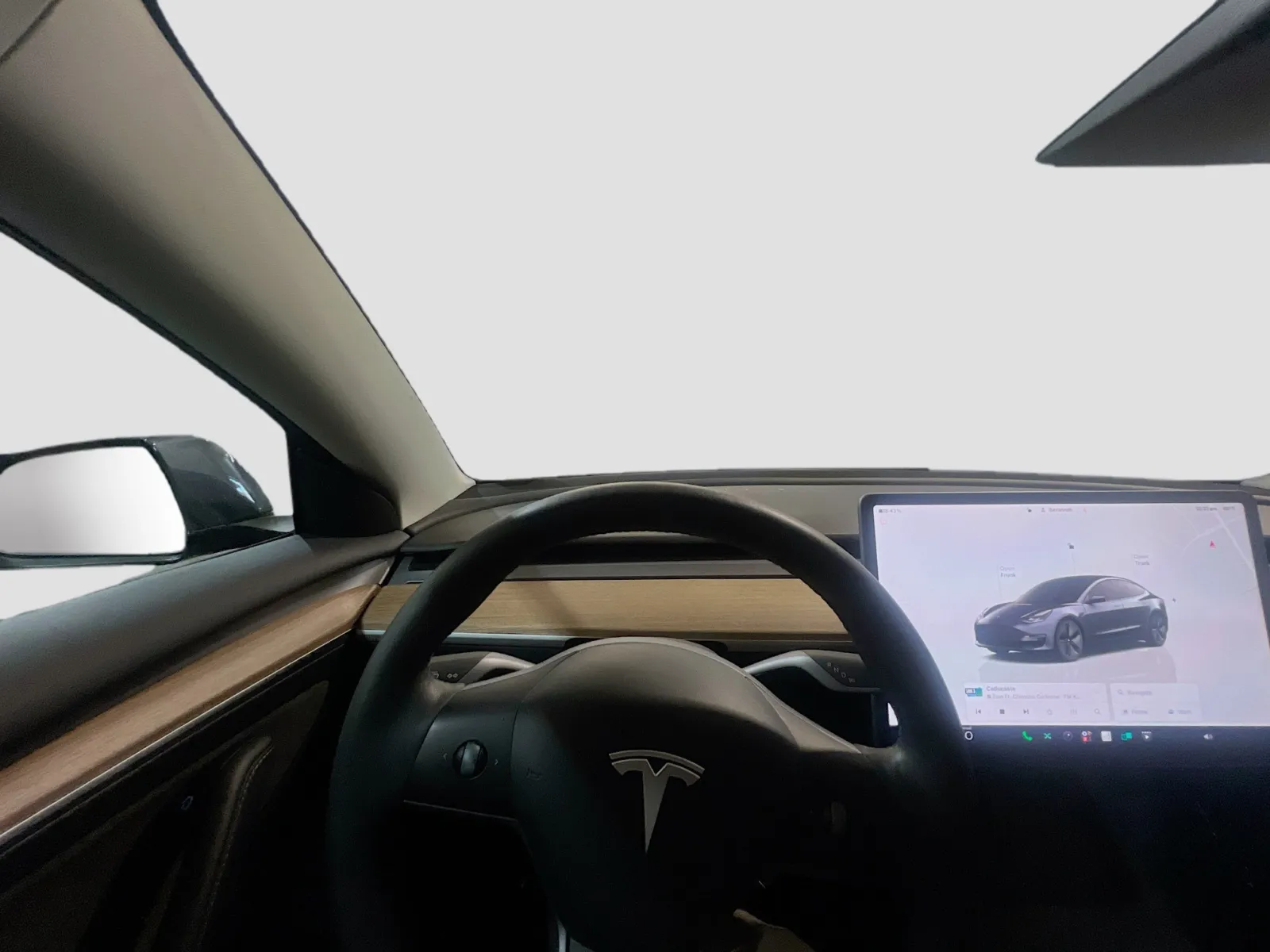 2023 Tesla Model 3 Base - Photo 7