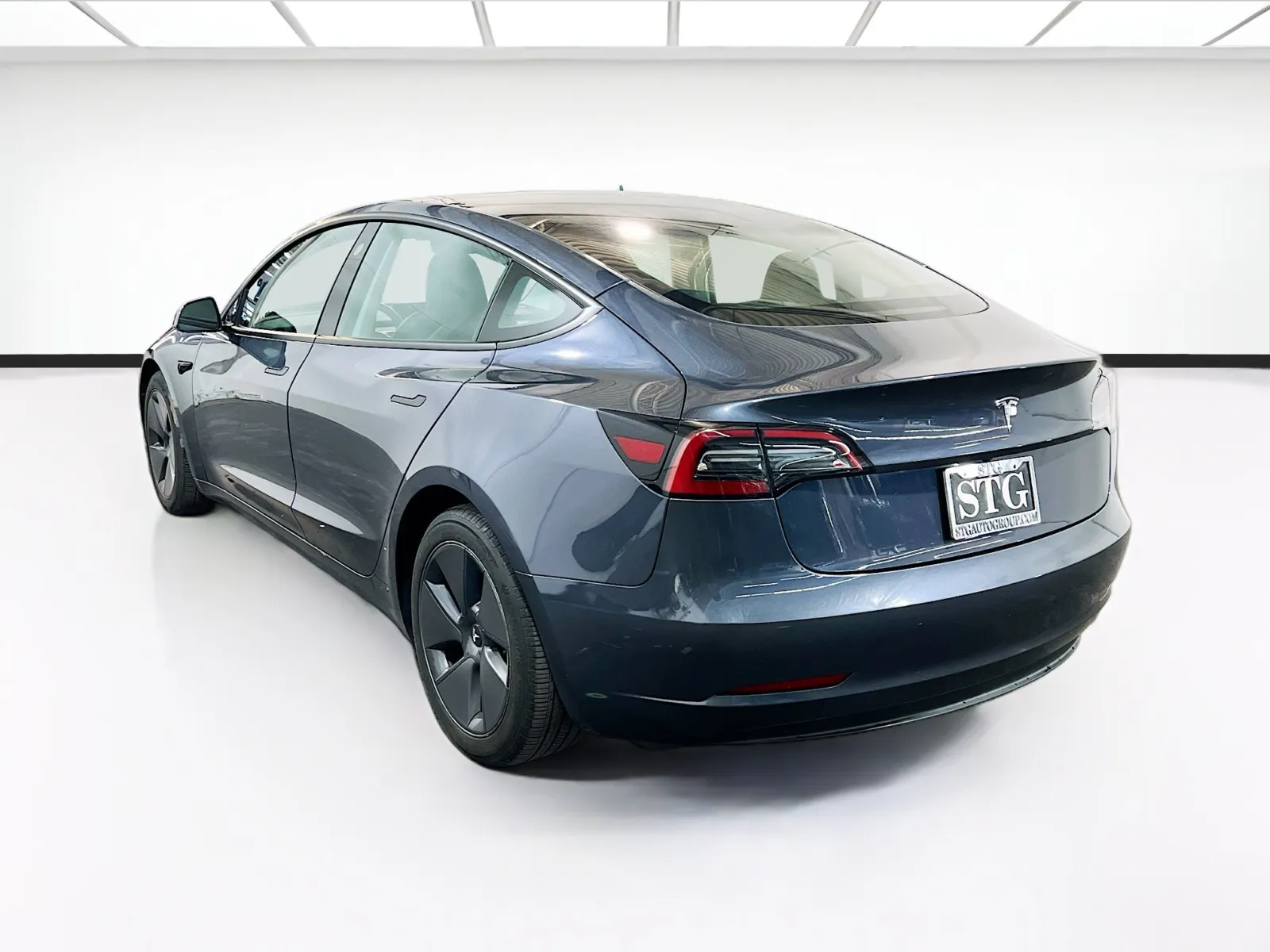 2023 Tesla Model 3 Base - Photo 6