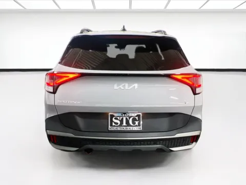 More photos of 2023 Kia Sportage X-Line at STG Auto Group of Chandler, AZ