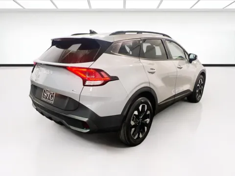 More photos of 2023 Kia Sportage X-Line at STG Auto Group of Chandler, AZ