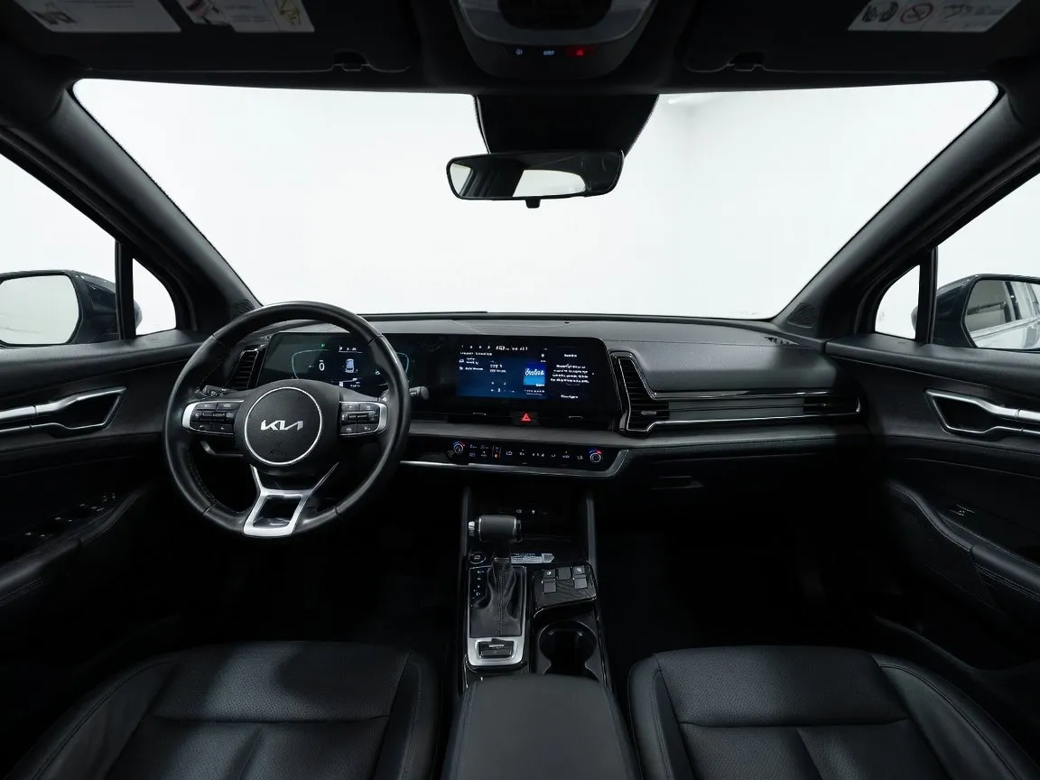 2023 Kia Sportage X-Line - Photo 16