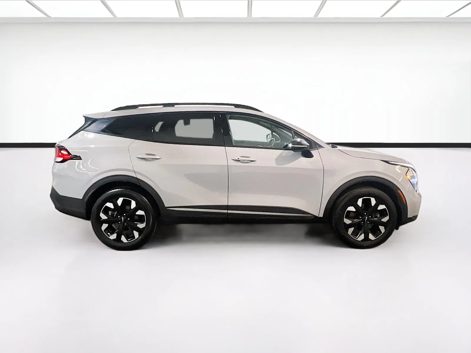 2023 Kia Sportage X-Line - Photo 24