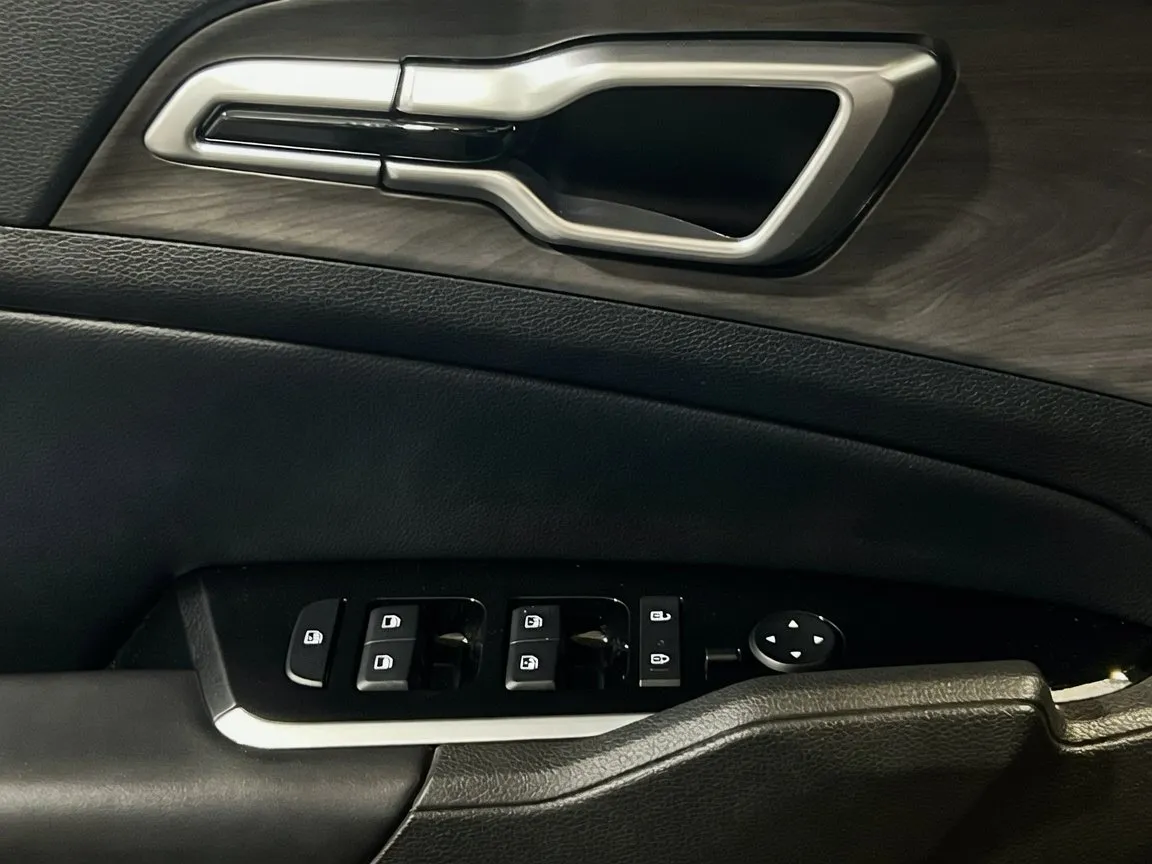 2023 Kia Sportage X-Line - Photo 14