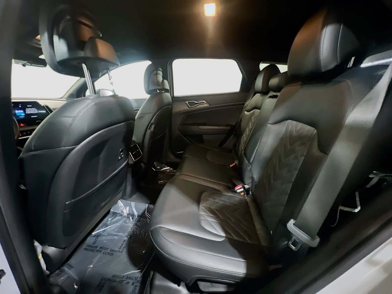 2023 Kia Sportage X-Line - Photo 17