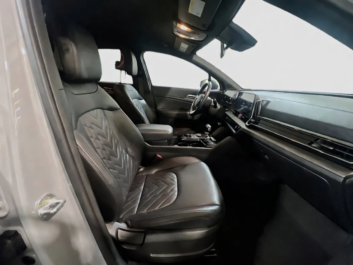 2023 Kia Sportage X-Line - Photo 21