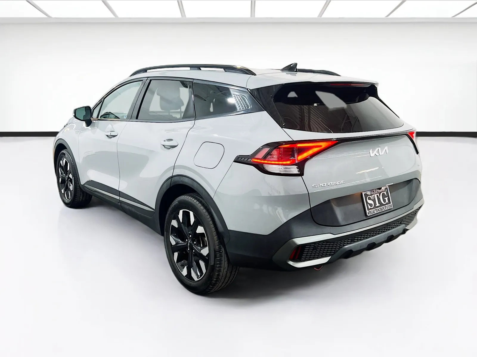 2023 Kia Sportage X-Line - Photo 6