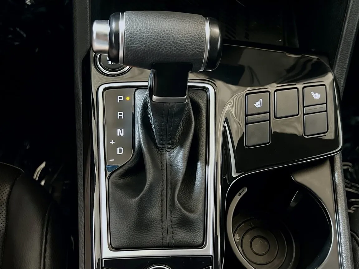 2023 Kia Sportage X-Line - Photo 13