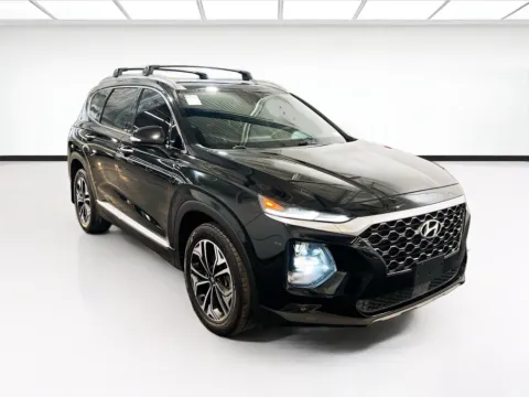 Another view of 2020 Hyundai Santa Fe SEL for sale in Chandler, AZ at STG Auto Group of Chandler
