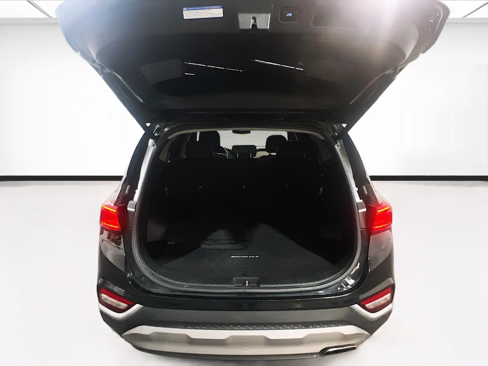 2020 Hyundai Santa Fe SEL - Photo 20