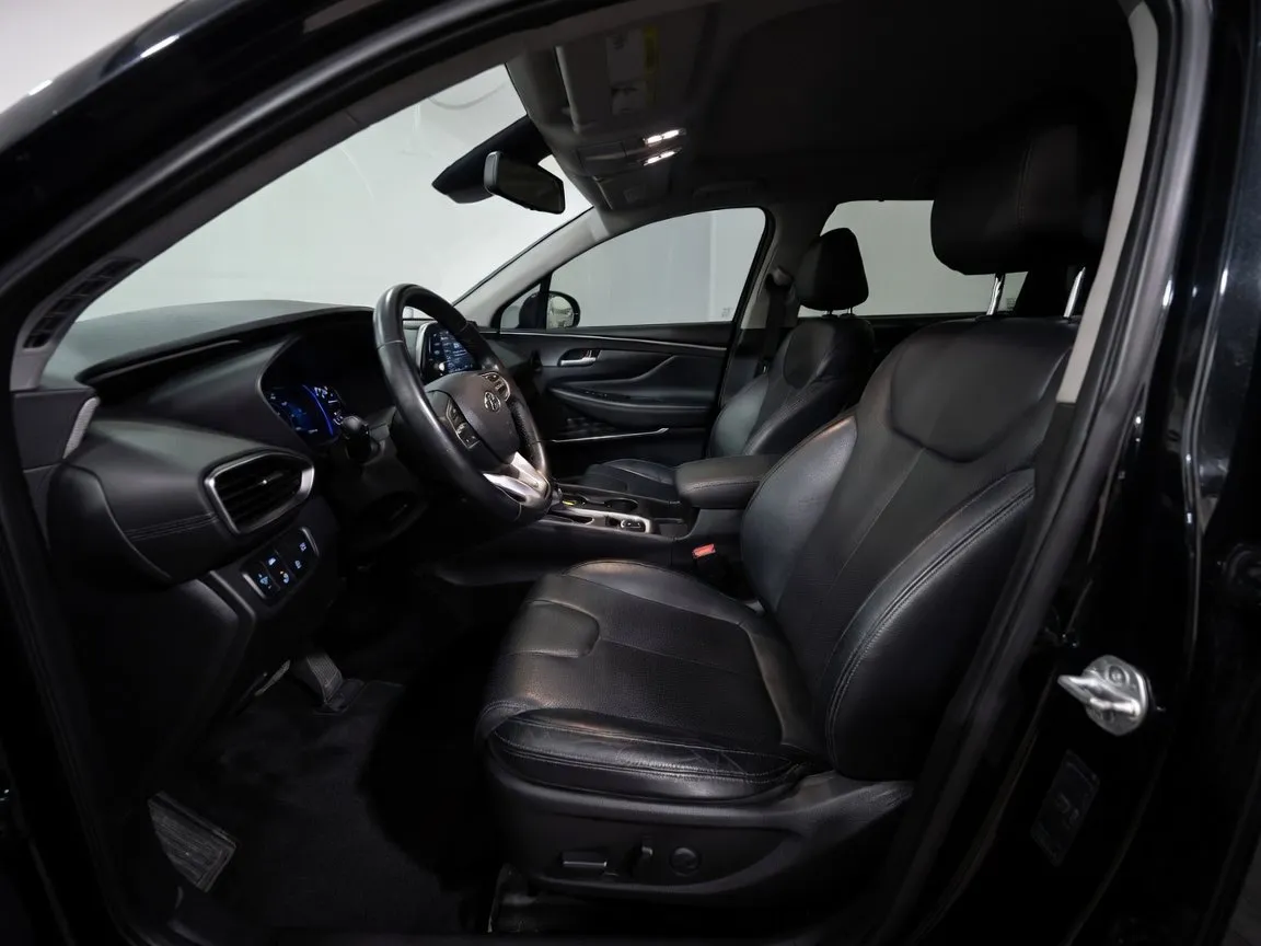2020 Hyundai Santa Fe SEL - Photo 15