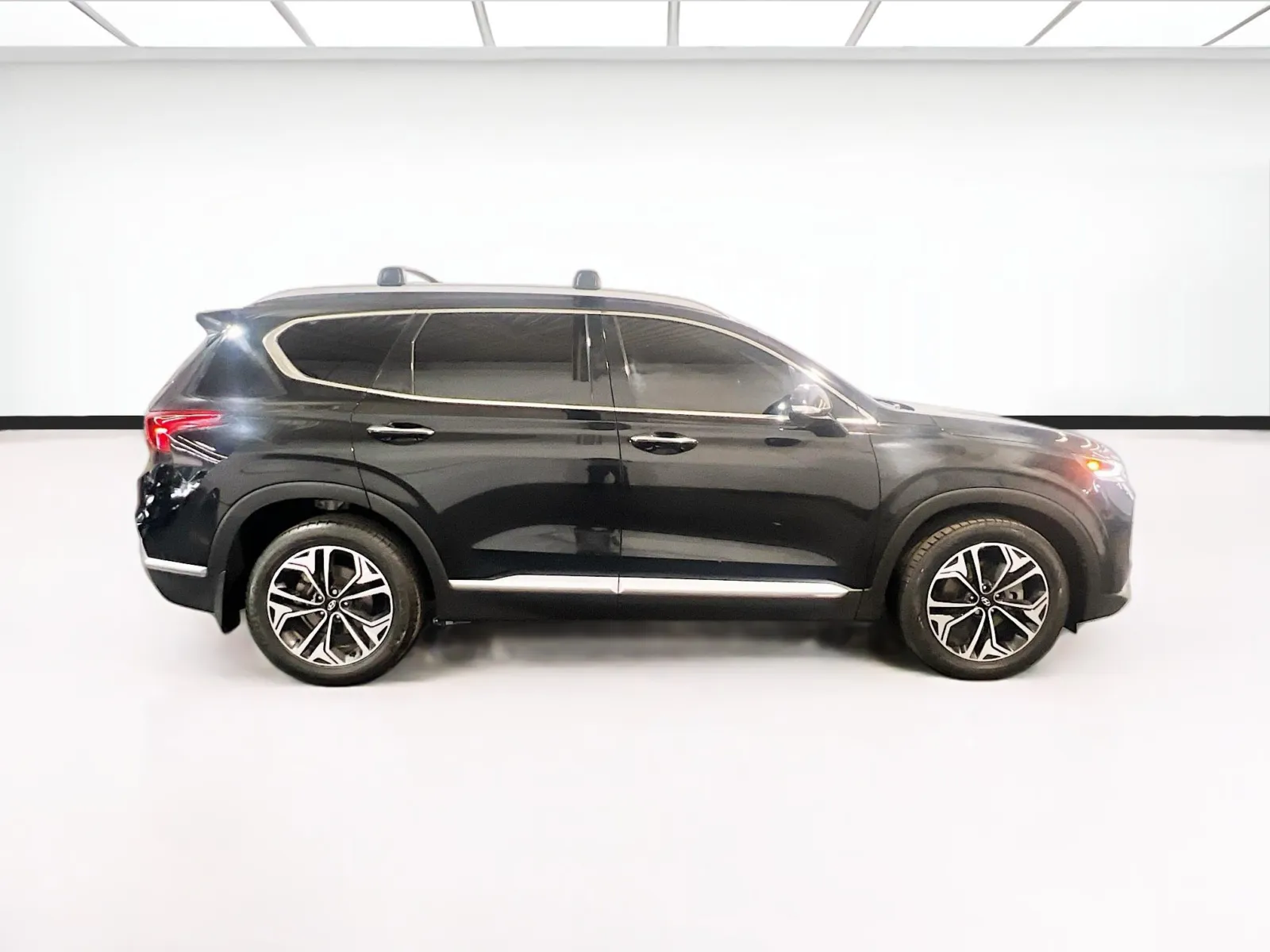 2020 Hyundai Santa Fe SEL - Photo 25
