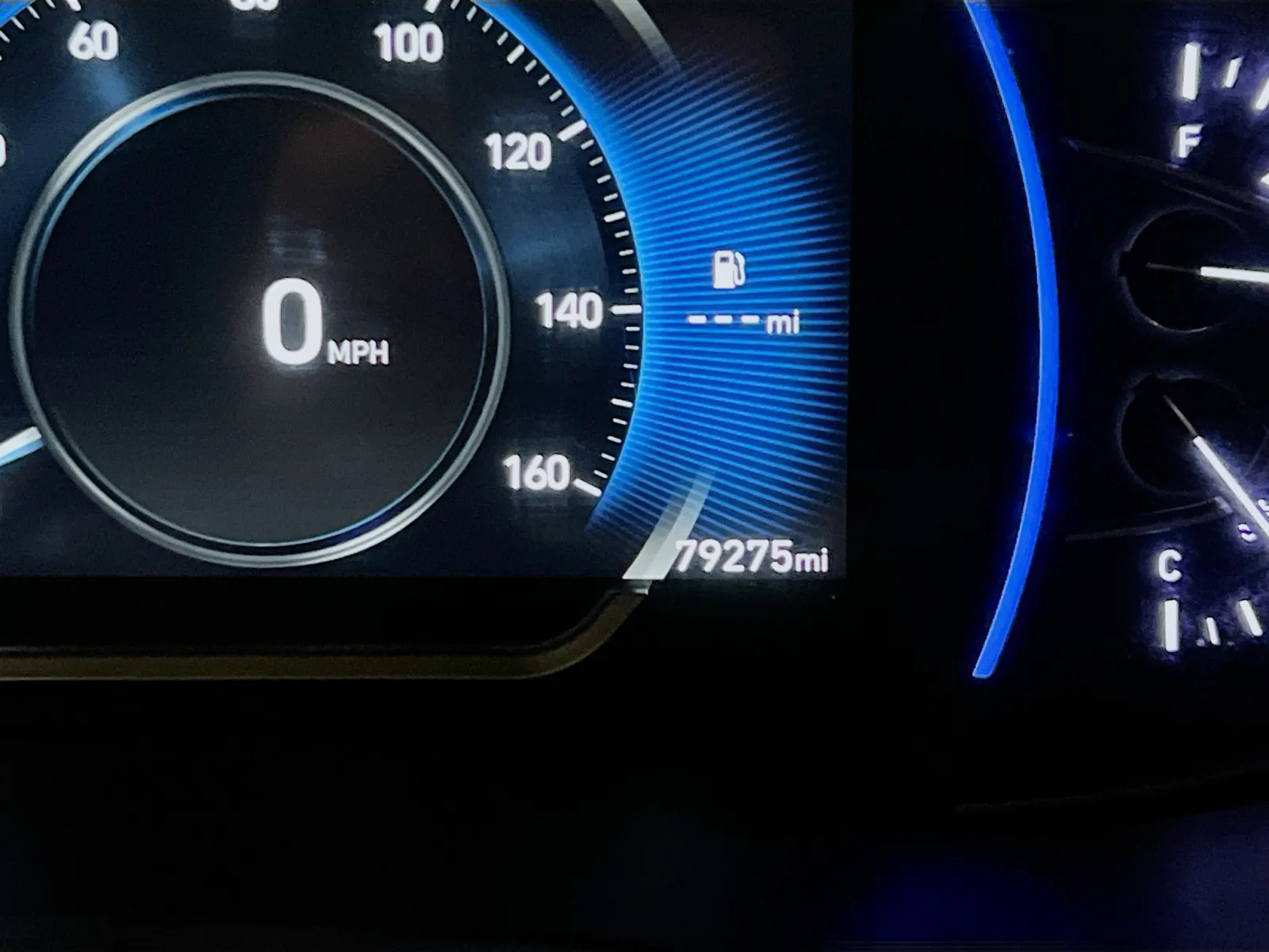 2020 Hyundai Santa Fe SEL - Photo 8