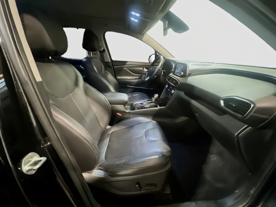 2020 Hyundai Santa Fe SEL - Photo 22