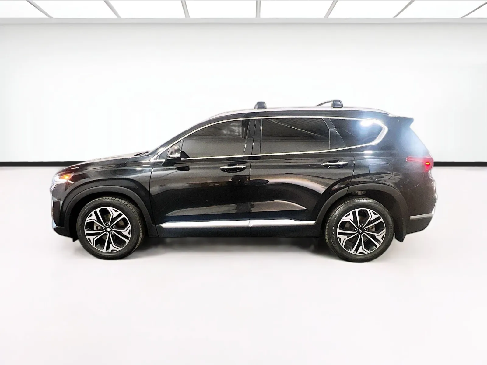 2020 Hyundai Santa Fe SEL - Photo 24