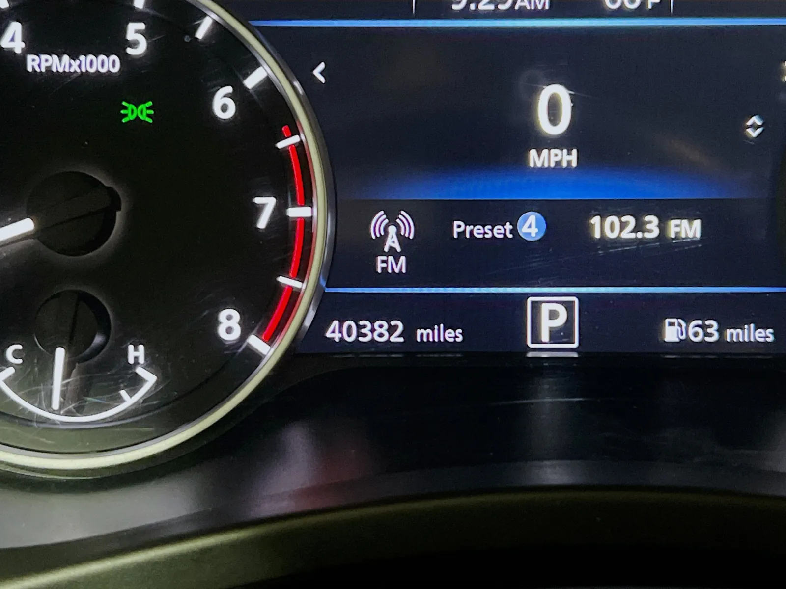 2025 Nissan Sentra SR - Photo 8