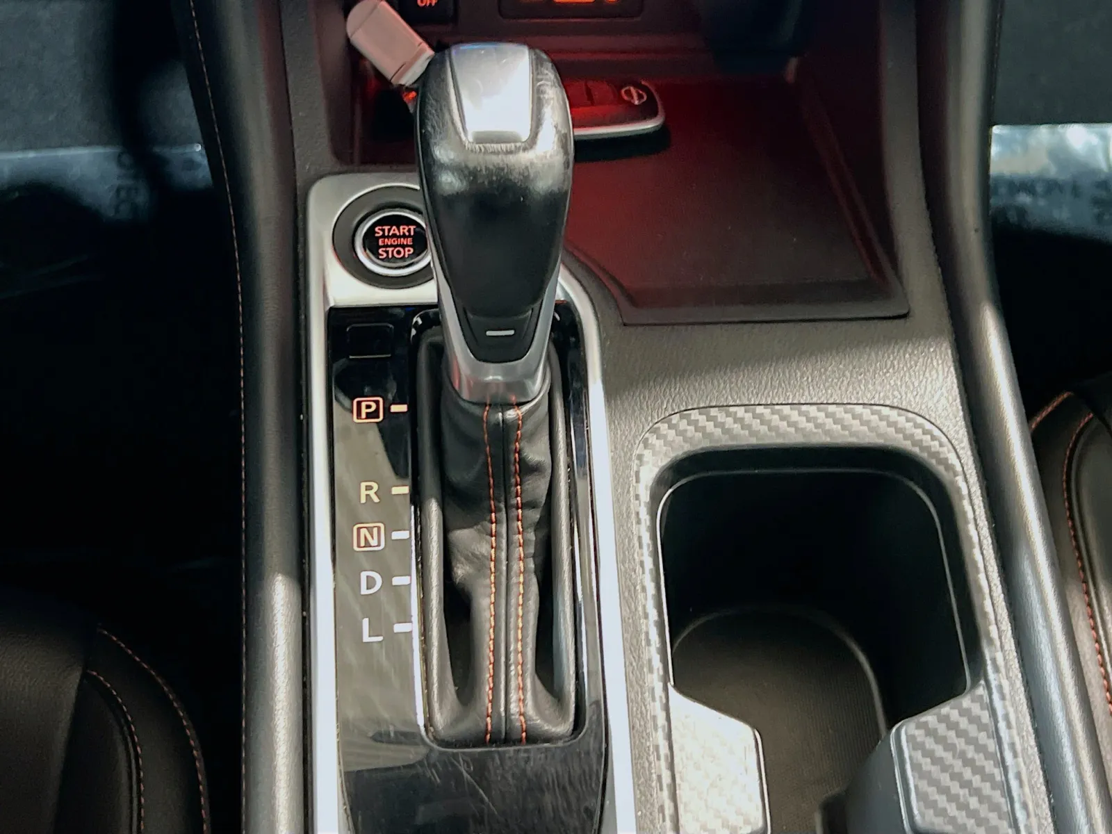 2025 Nissan Sentra SR - Photo 12