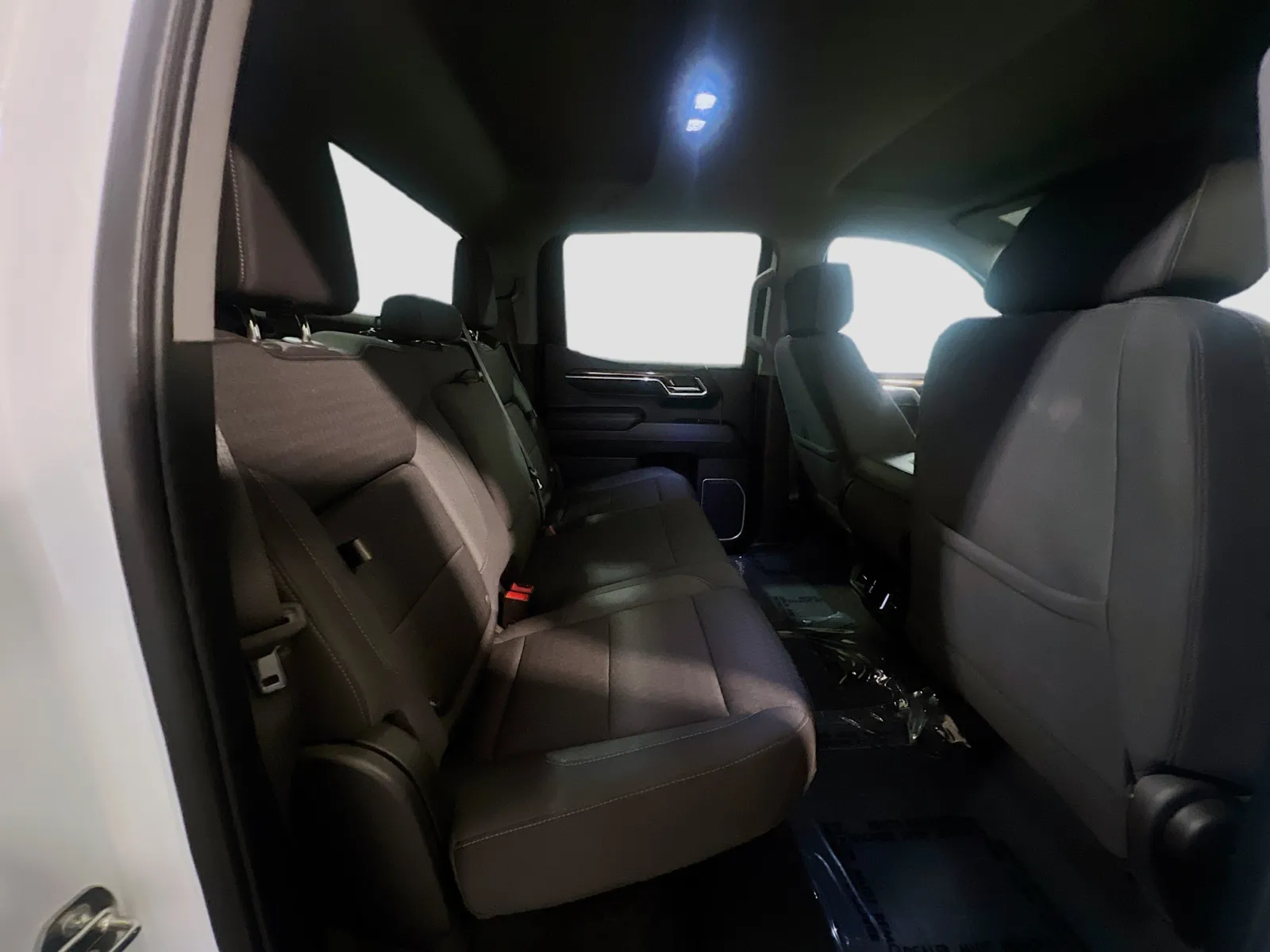 2023 GMC Sierra 1500 Elevation - Photo 19