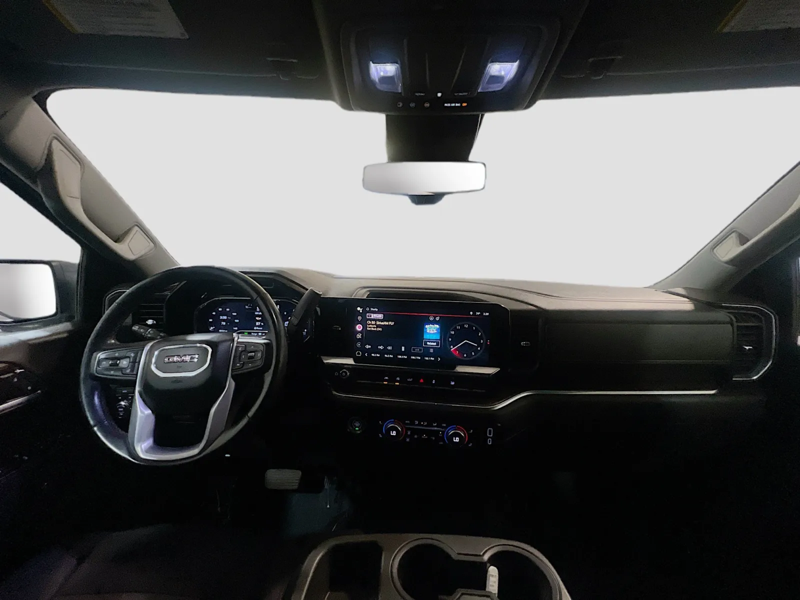 2023 GMC Sierra 1500 Elevation - Photo 15