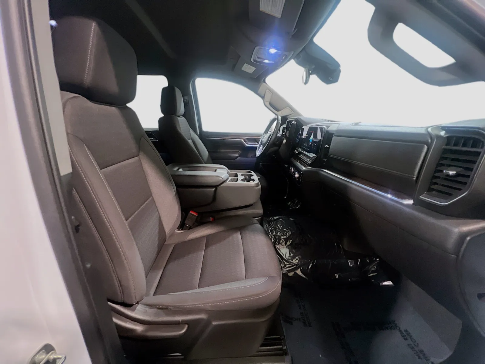 2023 GMC Sierra 1500 Elevation - Photo 20