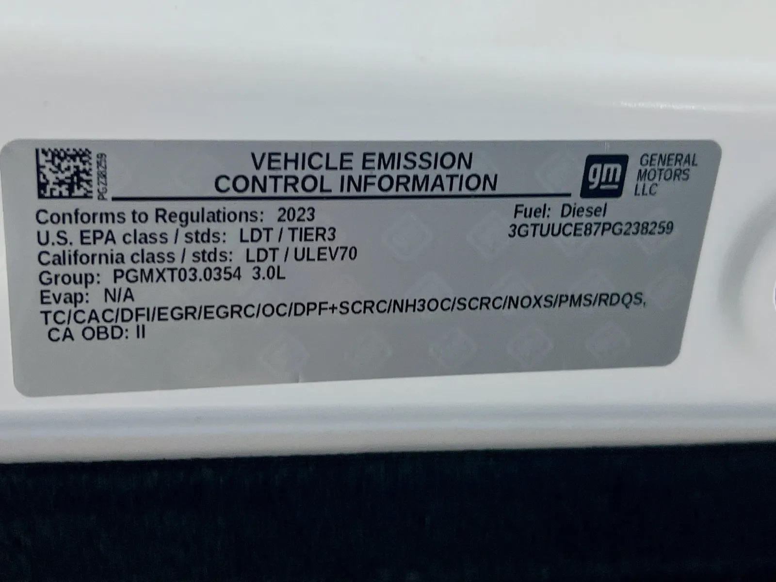 2023 GMC Sierra 1500 Elevation - Photo 21