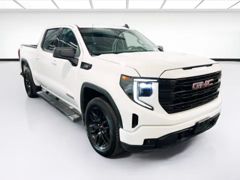 Another view of 2023 GMC Sierra 1500 Elevation for sale in Chandler, AZ at STG Auto Group of Chandler