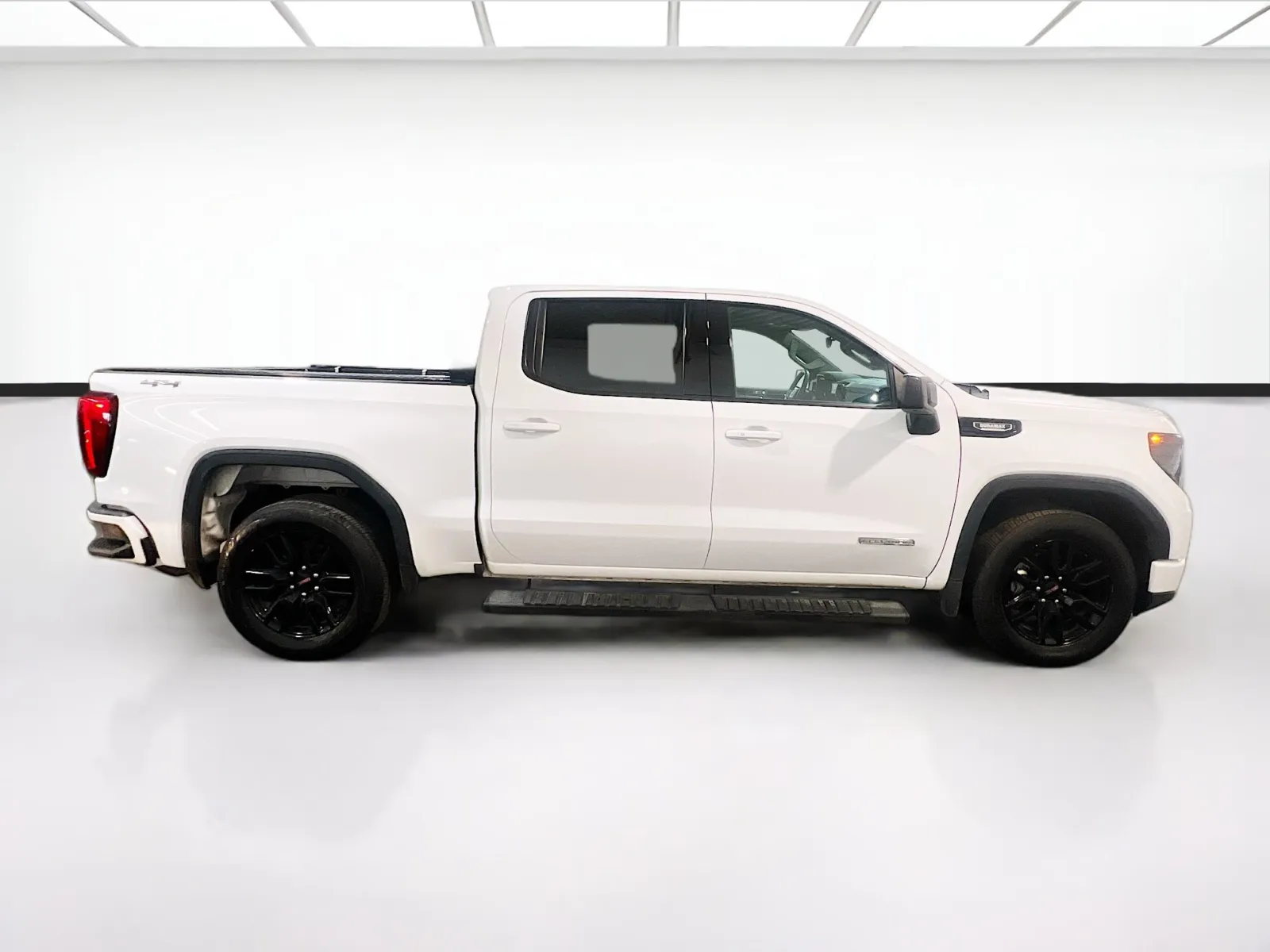 2023 GMC Sierra 1500 Elevation - Photo 23