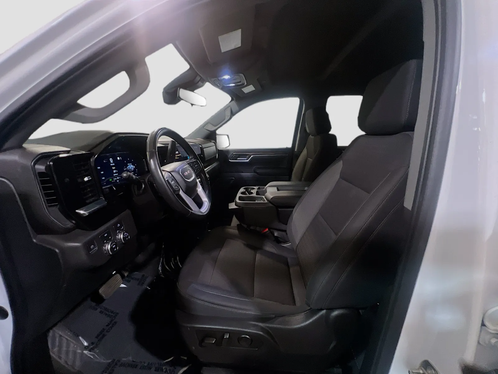 2023 GMC Sierra 1500 Elevation - Photo 14
