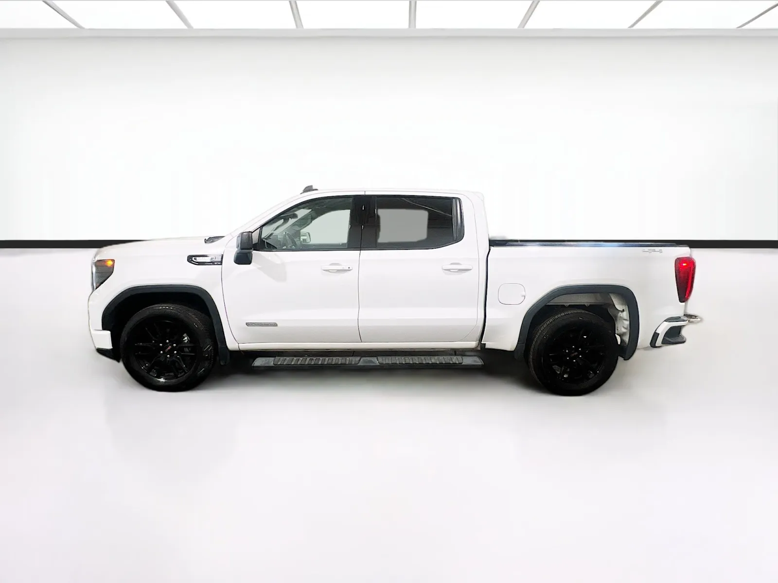 2023 GMC Sierra 1500 Elevation - Photo 22