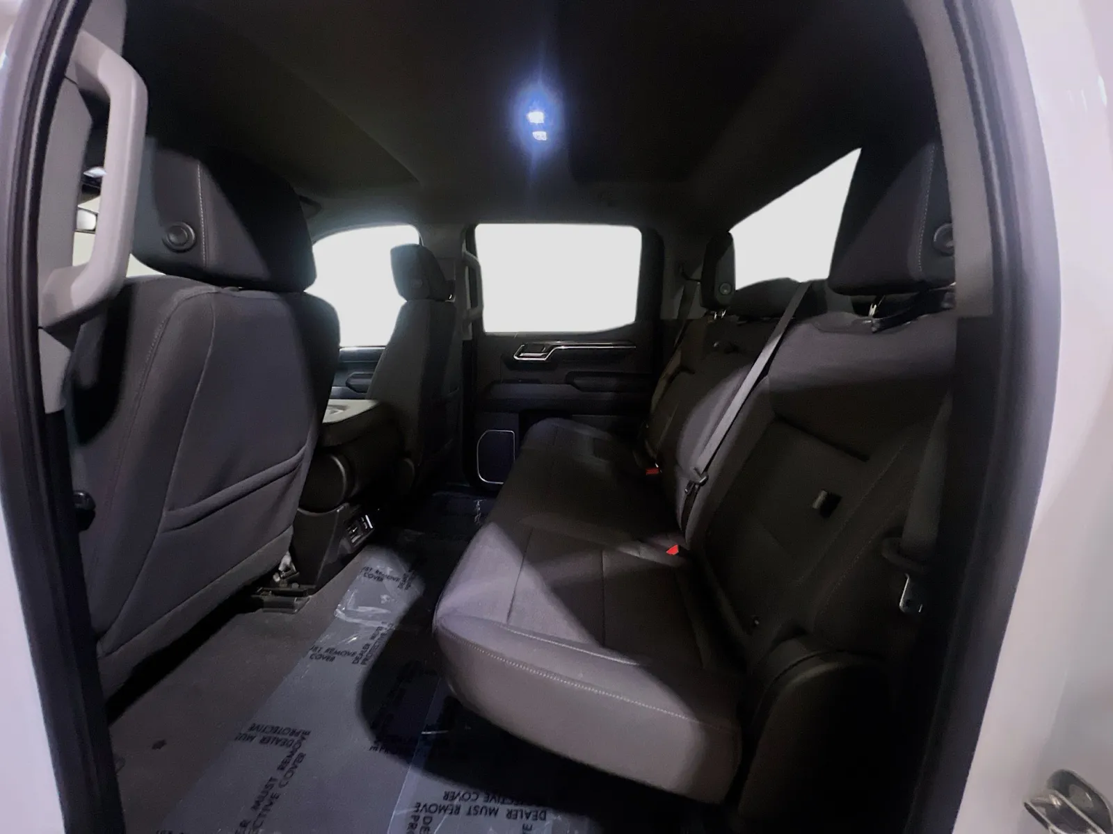 2023 GMC Sierra 1500 Elevation - Photo 16