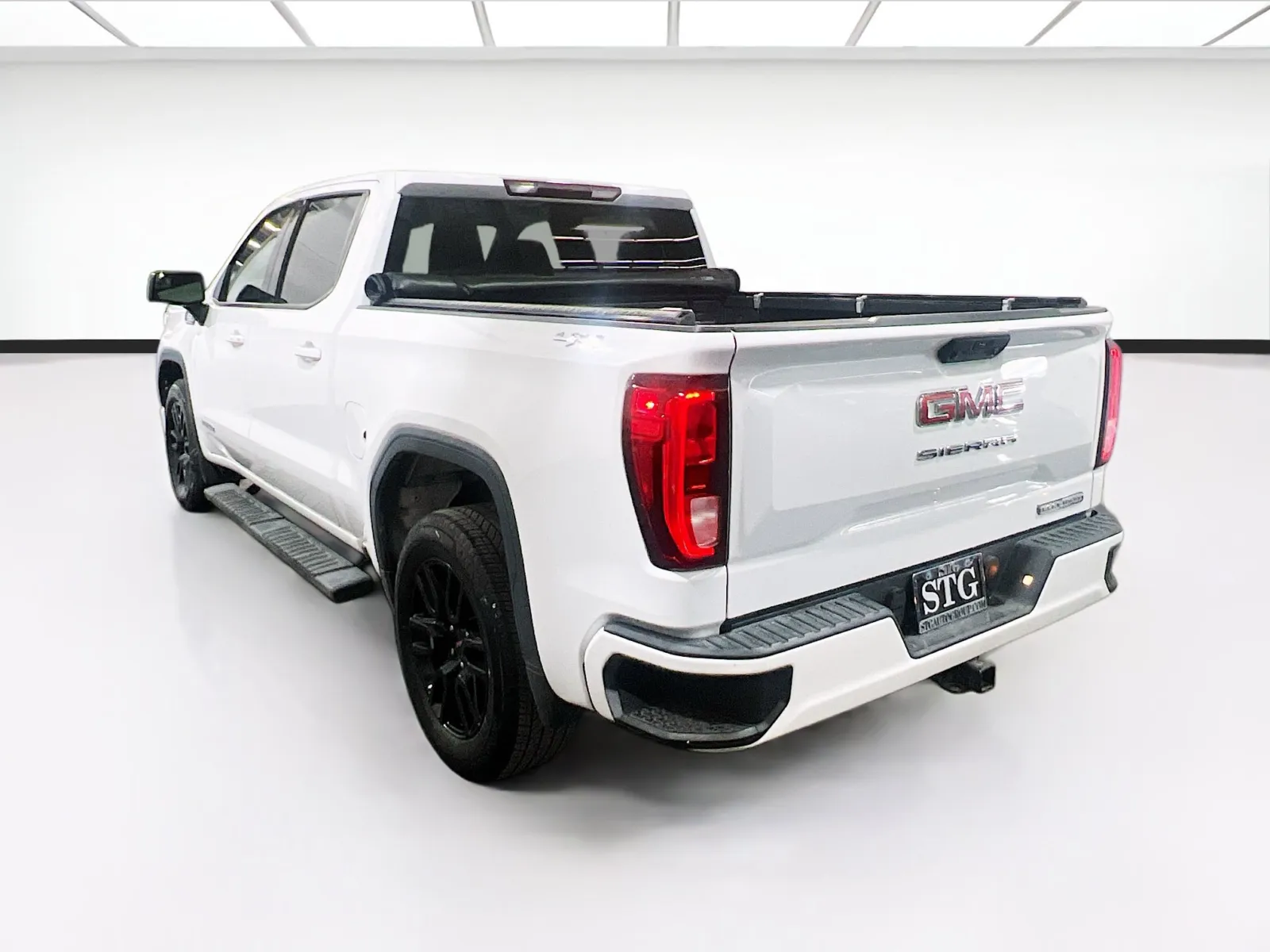 2023 GMC Sierra 1500 Elevation - Photo 6