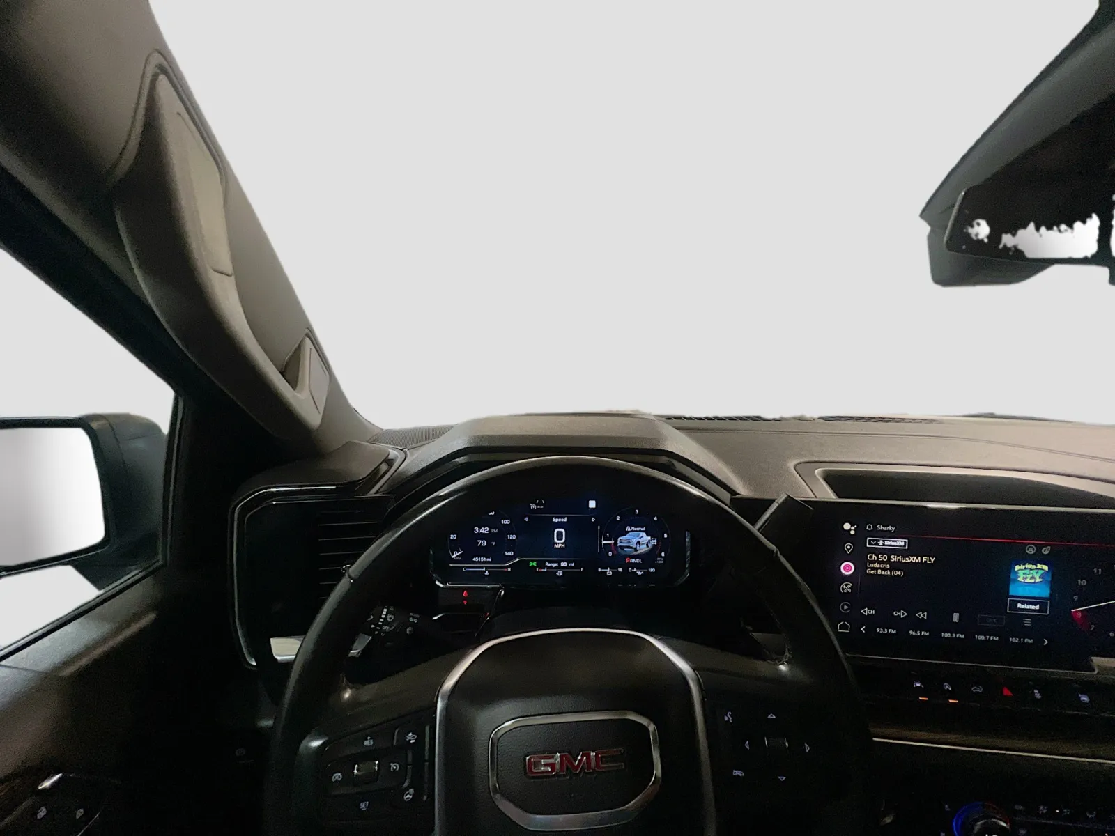 2023 GMC Sierra 1500 Elevation - Photo 7