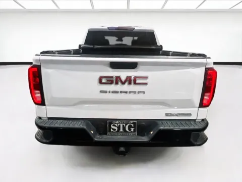 More photos of 2023 GMC Sierra 1500 Elevation at STG Auto Group of Chandler, AZ