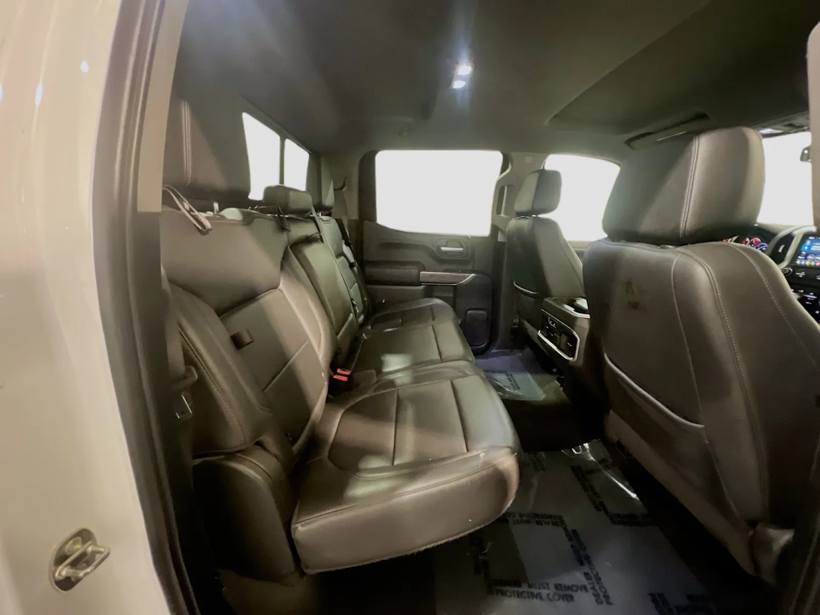 2021 Chevrolet Silverado 1500 LTZ - Photo 19